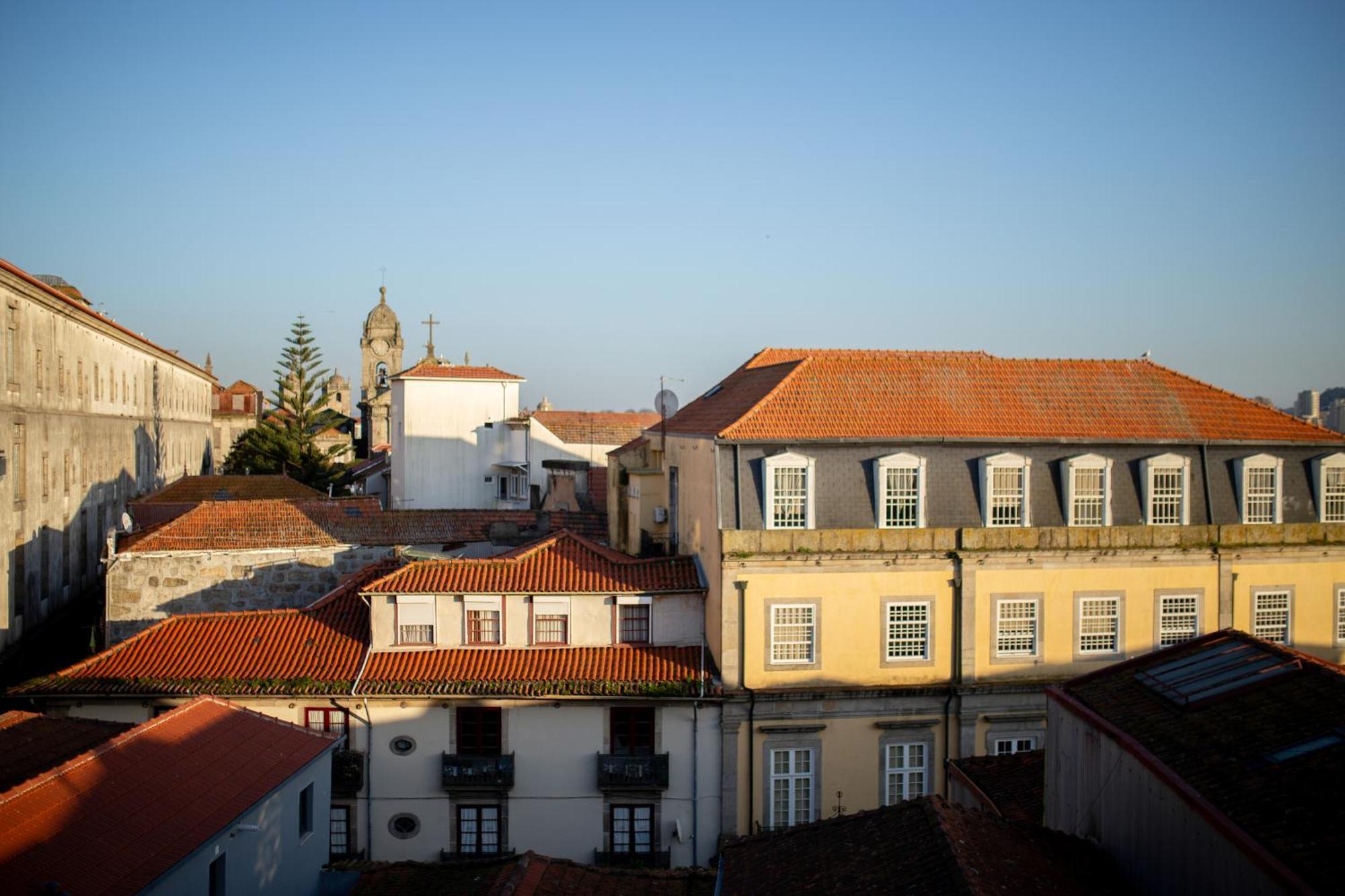 Fil'S Place OOporto Esterno foto